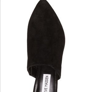 steve madden nevada mule